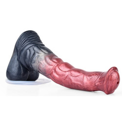 Bad Horse Gode Lobi Horse Squirt 22 x 5cm